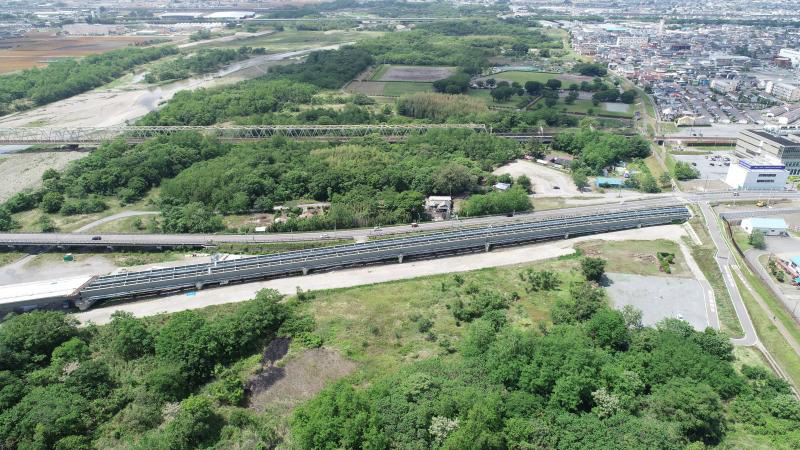 神流川橋