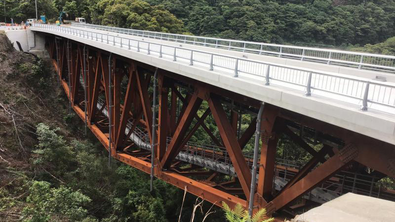 岩下橋