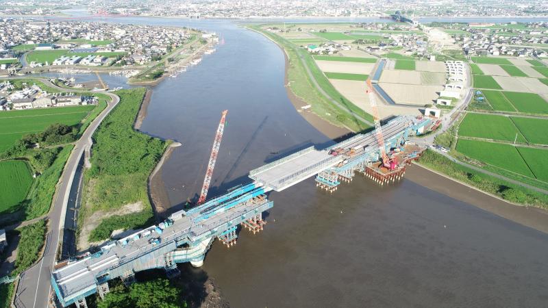早津江川橋