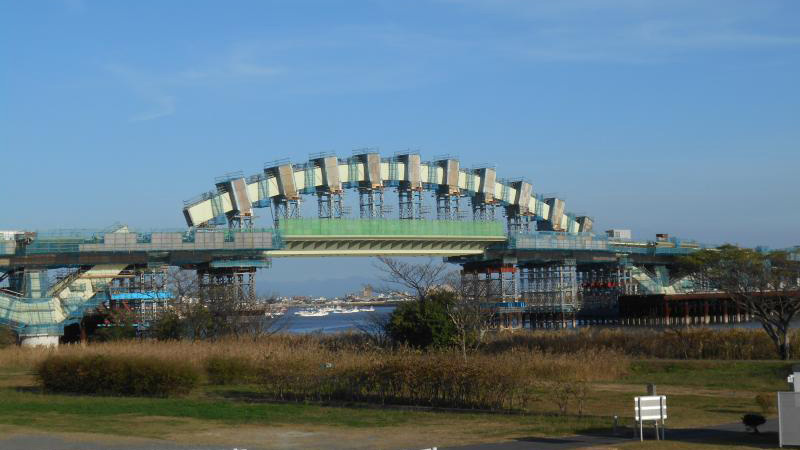 早津江川橋
