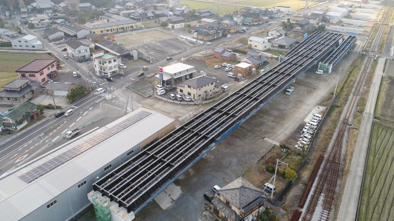 赤崎高架橋