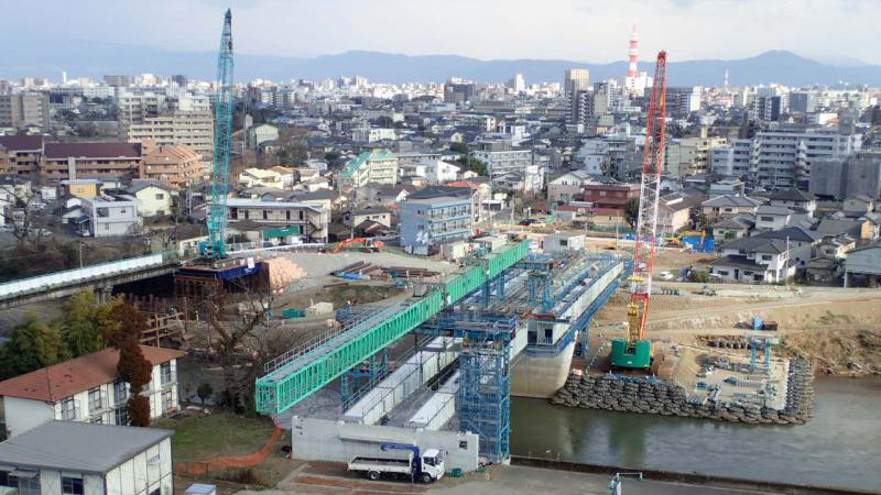 龍神橋
