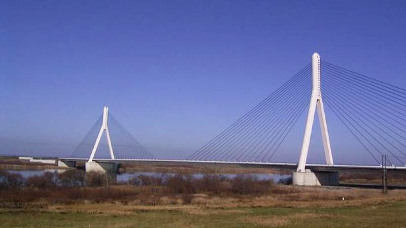 美原大橋
