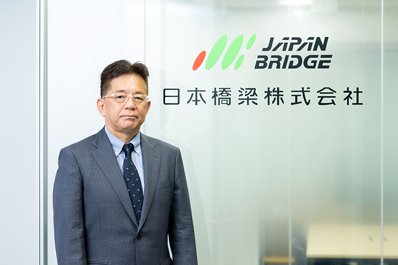 代表挨拶