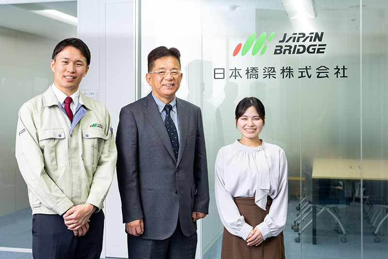 Question4 今後、この会社で個人的に「挑戦してみたいこと」や「こうなったらいいな」と思うこと